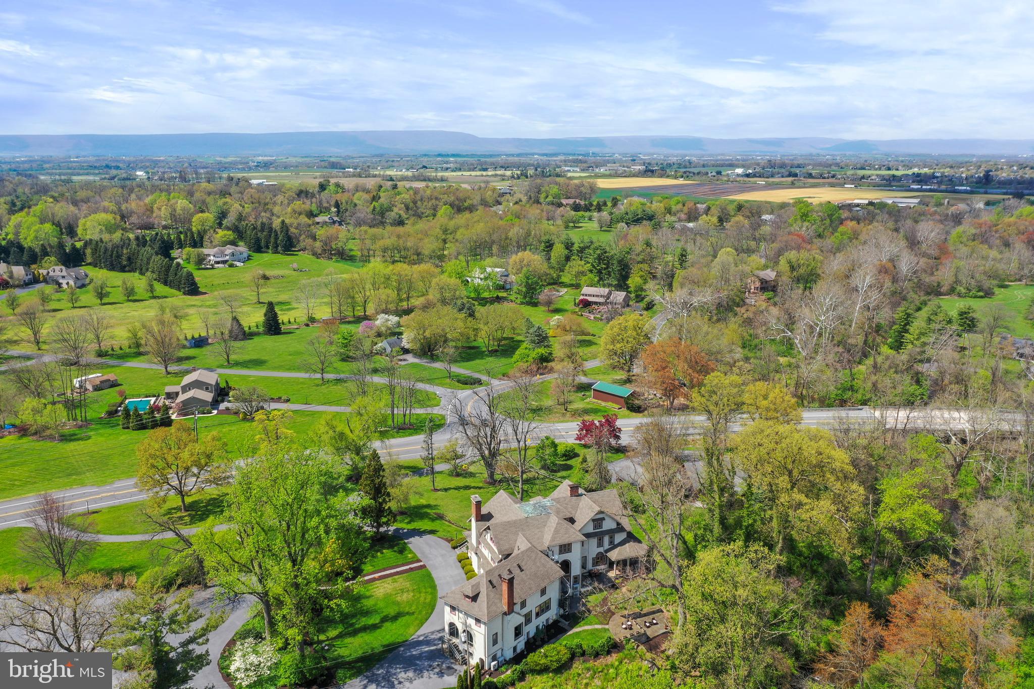 CHAMBERSBURG - Residential