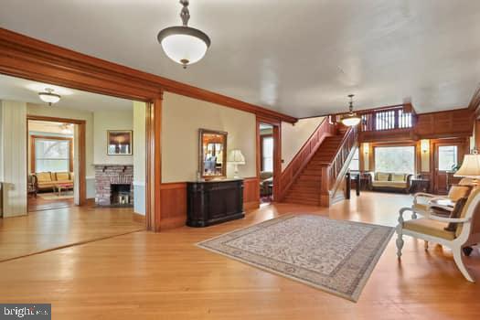 CHAMBERSBURG - Residential