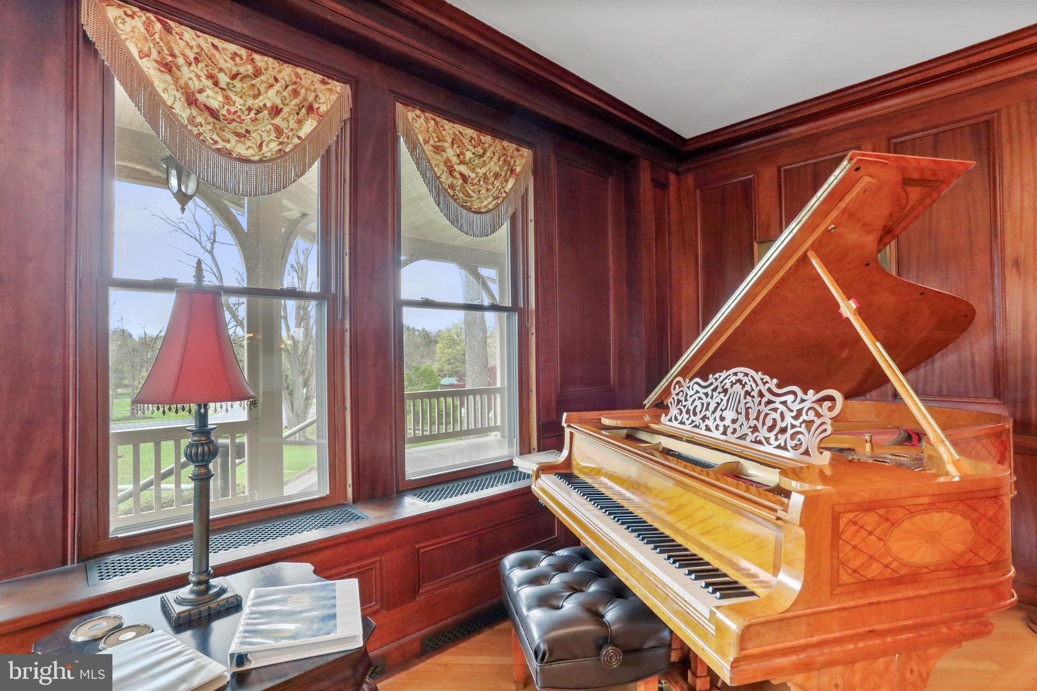 CHAMBERSBURG - Residential