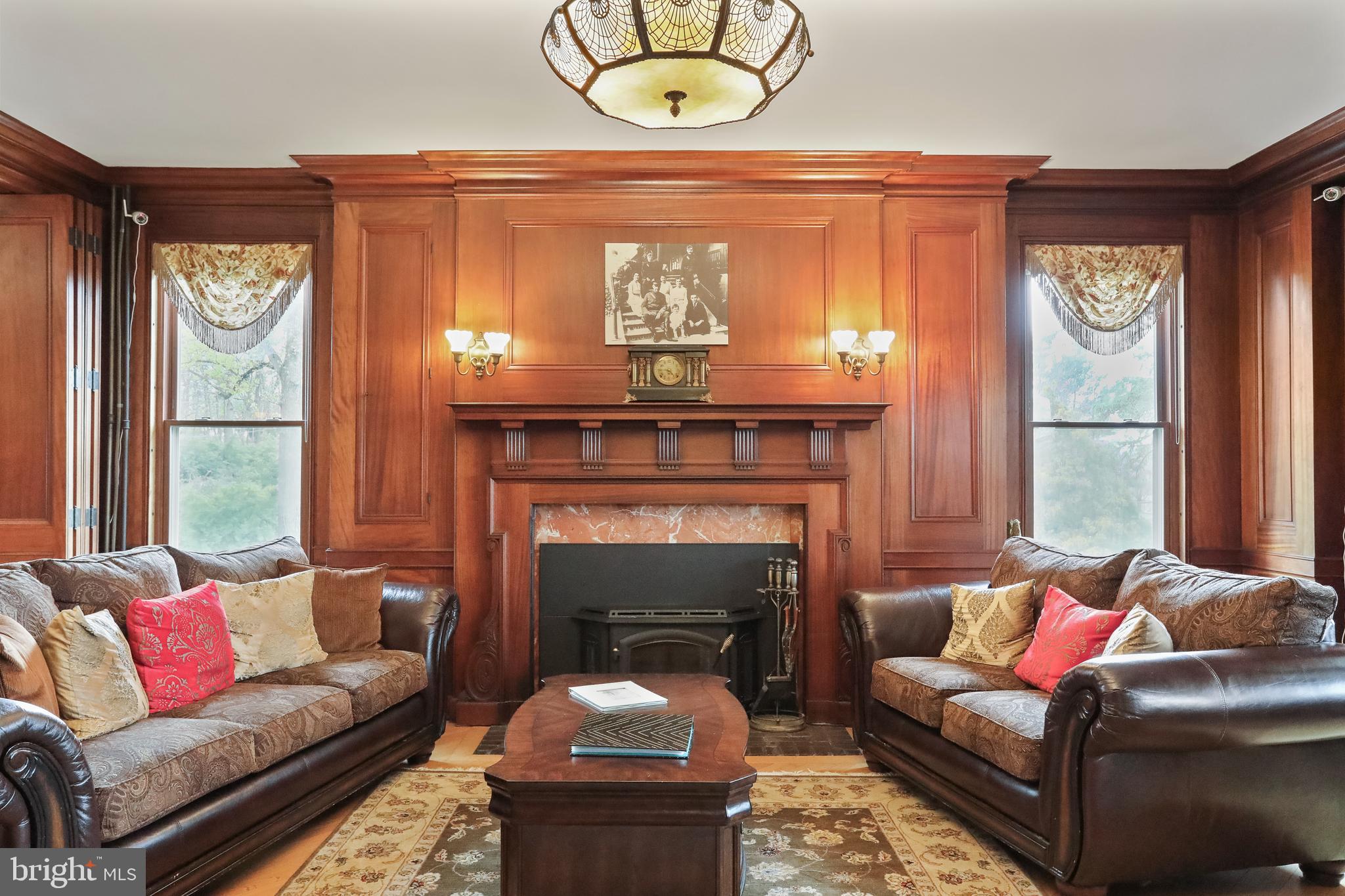 CHAMBERSBURG - Residential