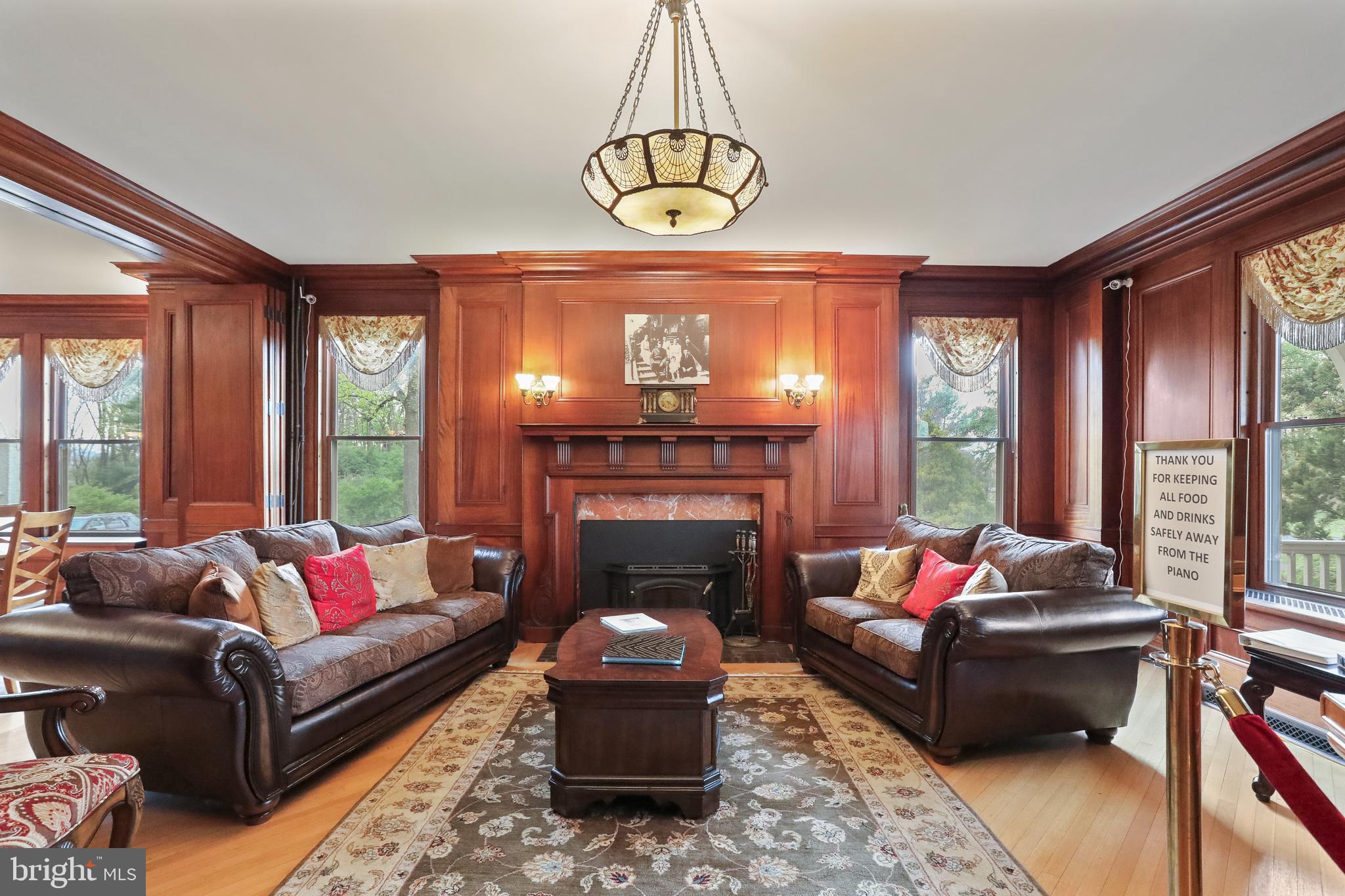 CHAMBERSBURG - Residential