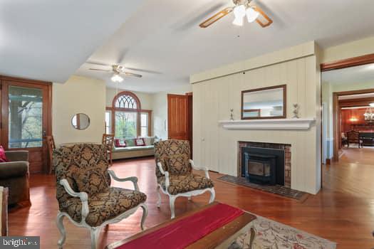 CHAMBERSBURG - Residential