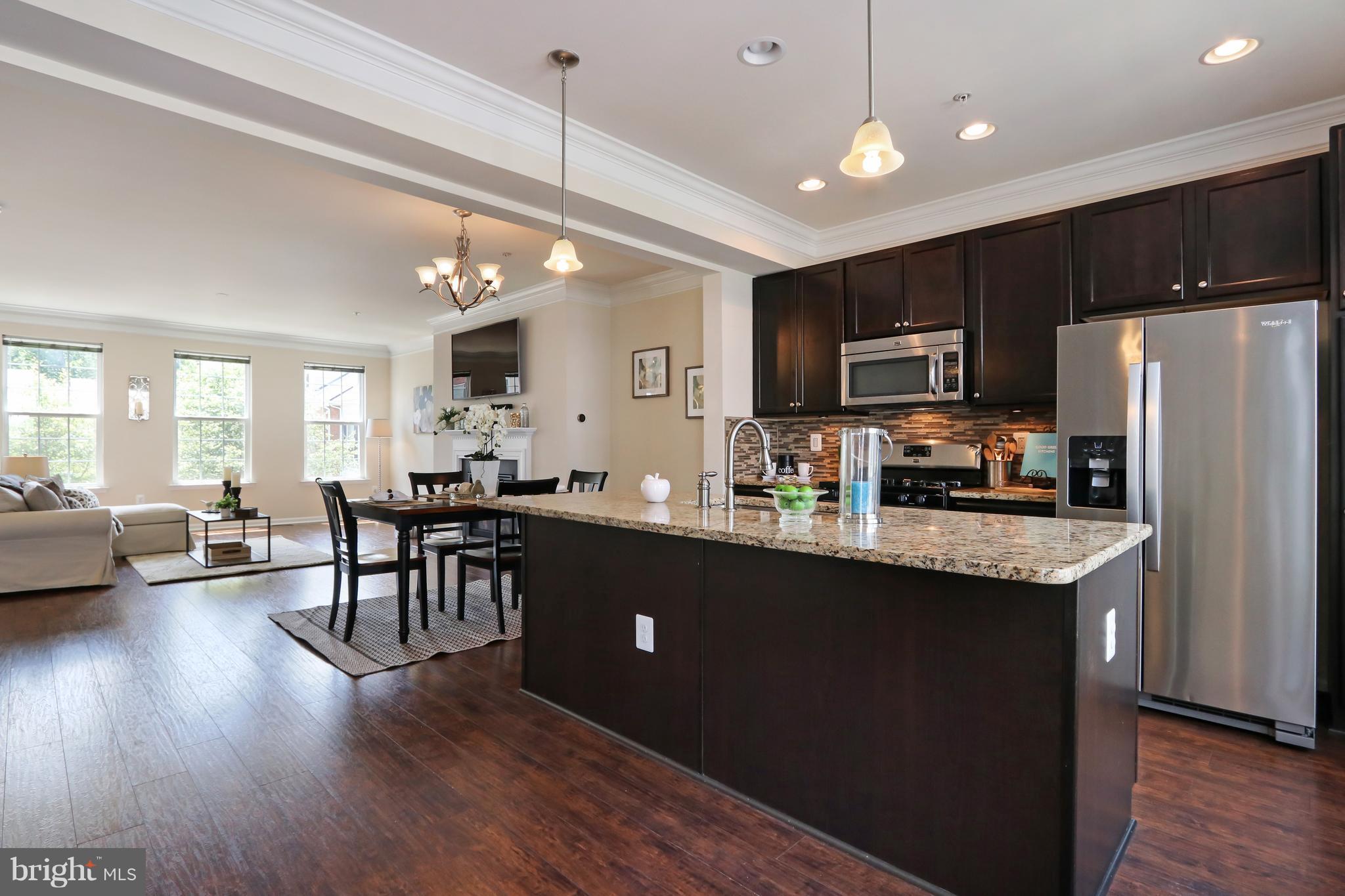 THE VILLAGES OF STEEPLEC - Residential