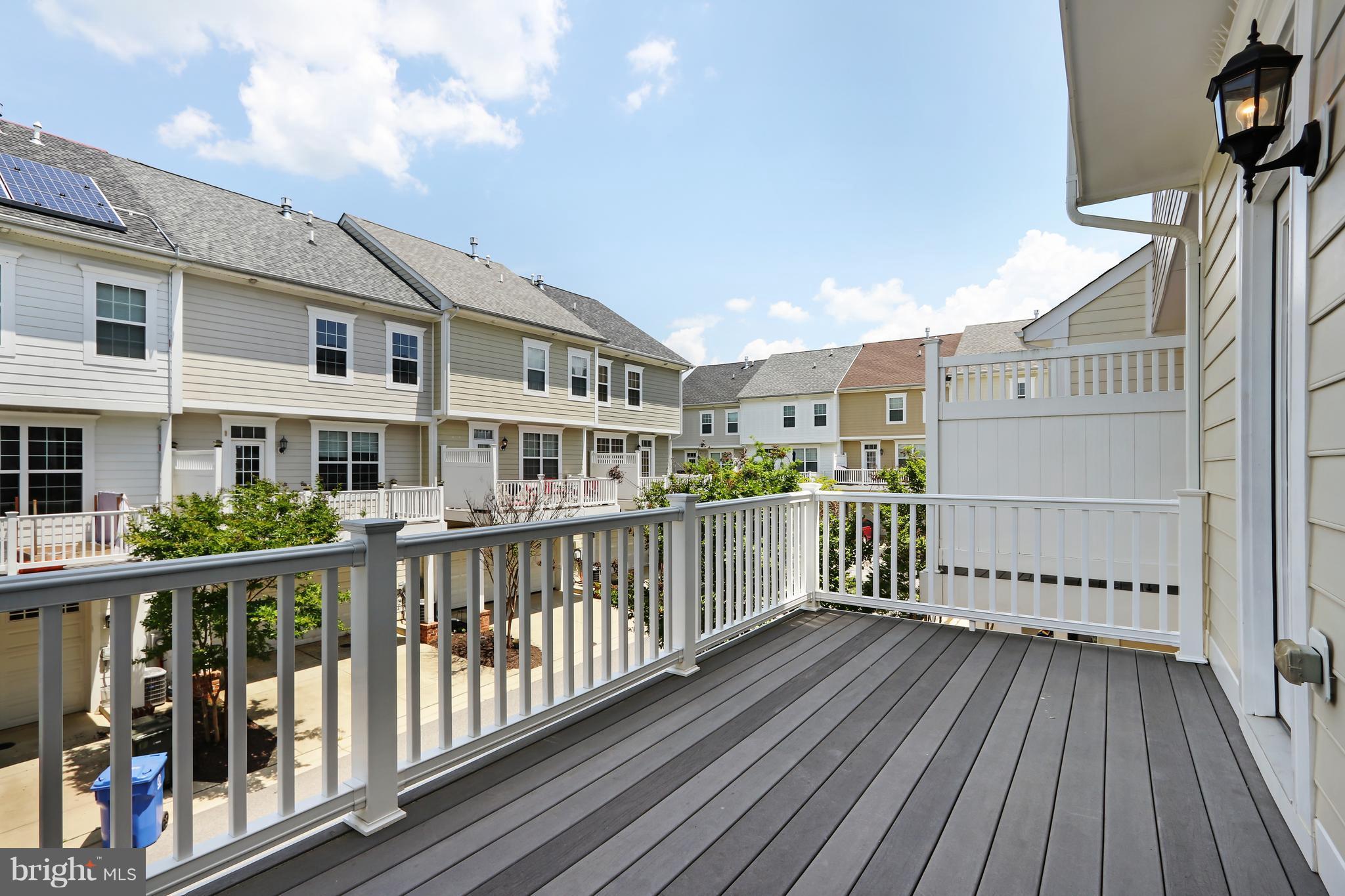 THE VILLAGES OF STEEPLEC - Residential