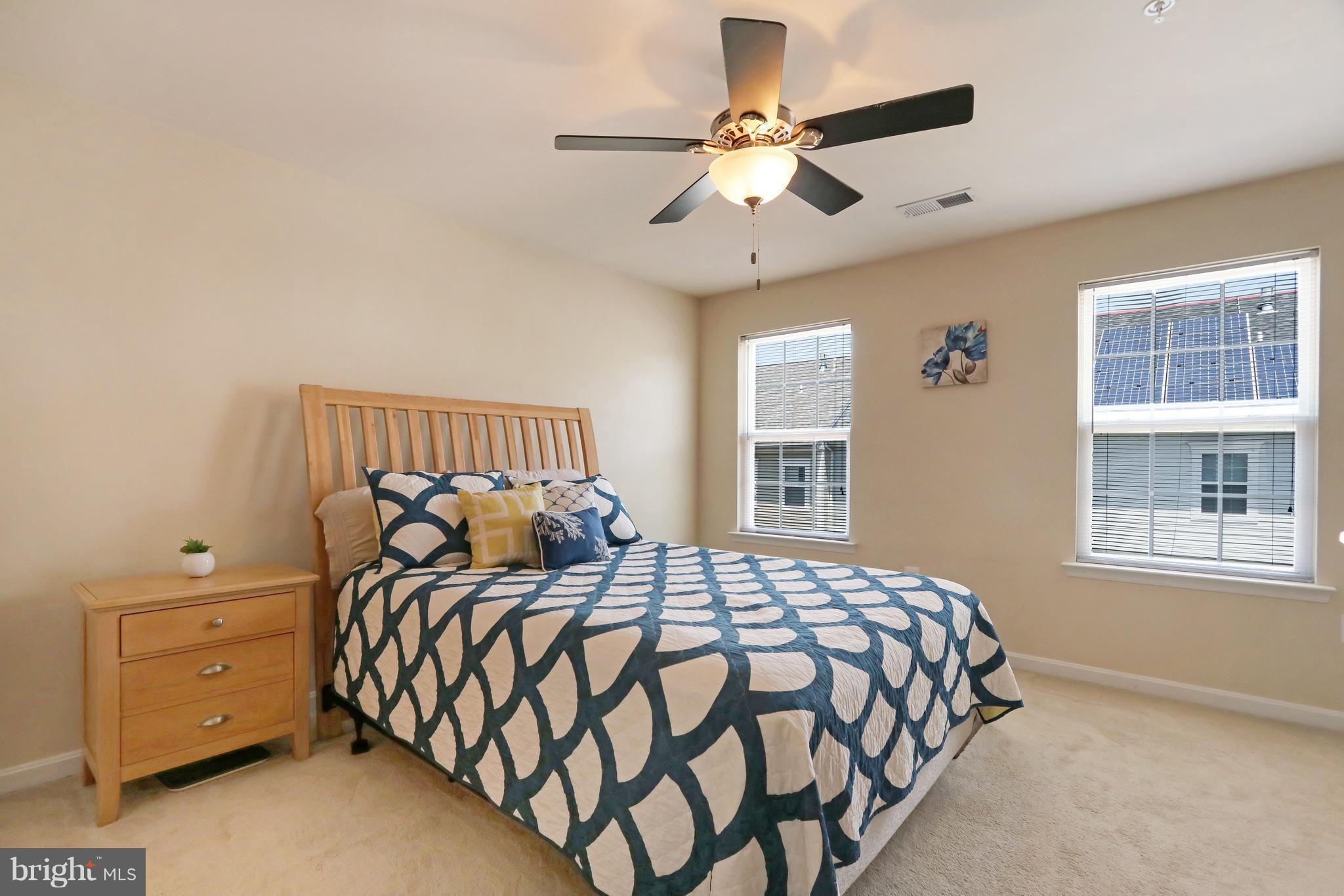 THE VILLAGES OF STEEPLEC - Residential