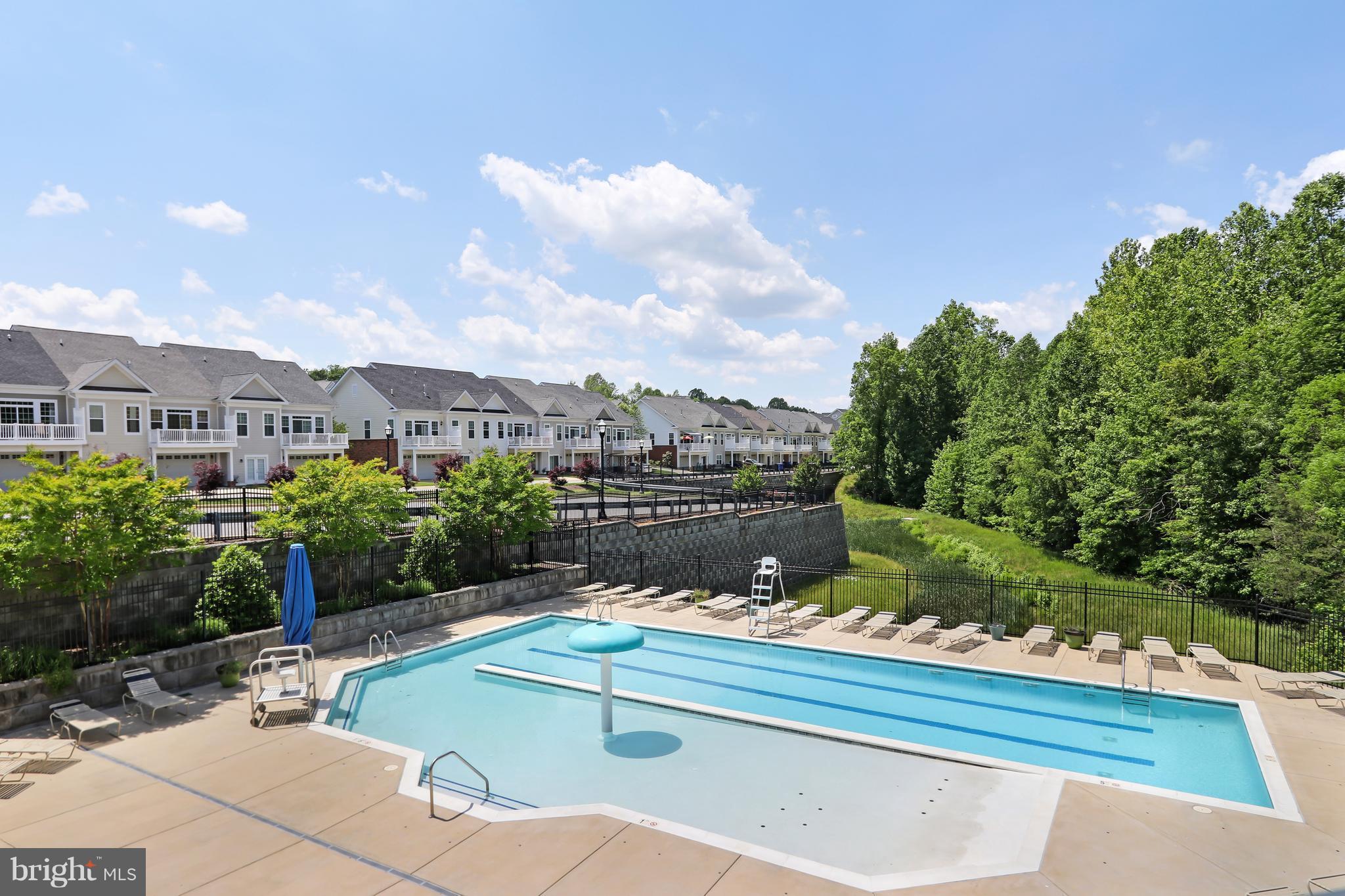 THE VILLAGES OF STEEPLEC - Residential