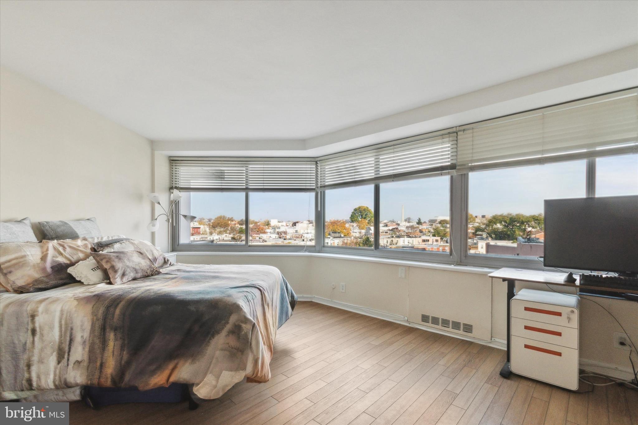 ART MUSEUM AREA - Residential