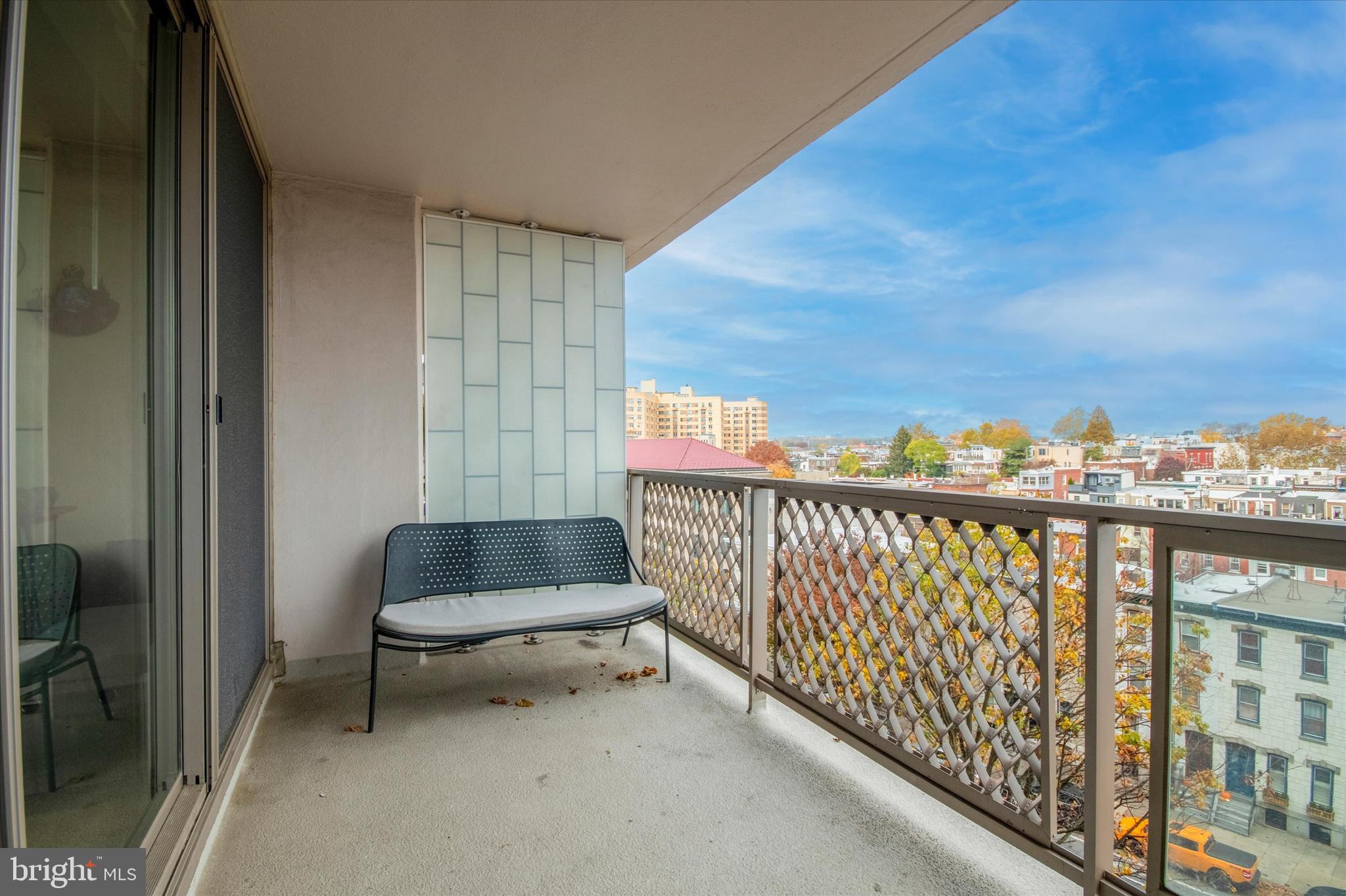 ART MUSEUM AREA - Residential