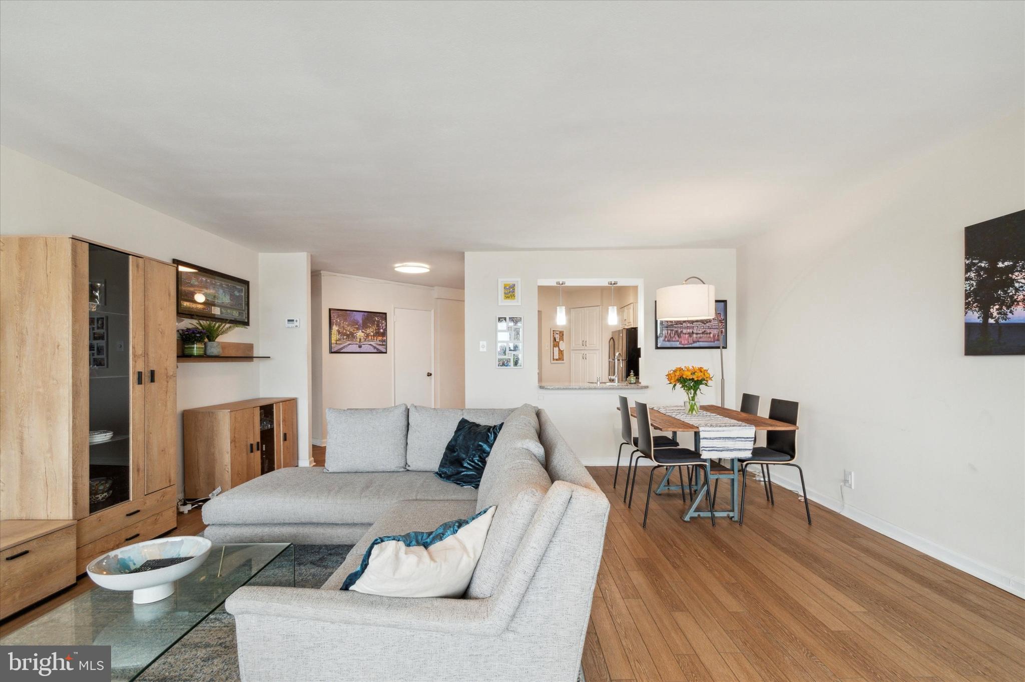 ART MUSEUM AREA - Residential