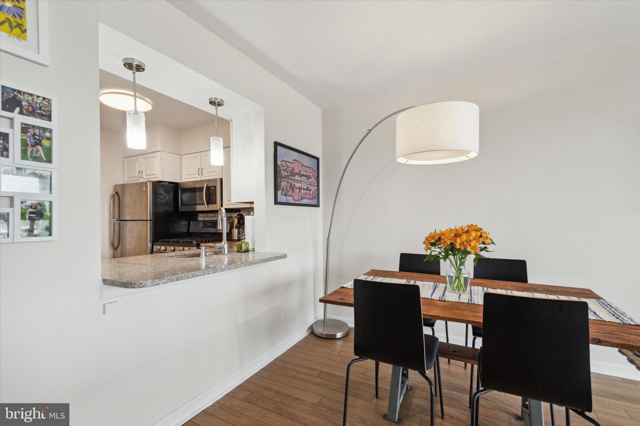 ART MUSEUM AREA - Residential
