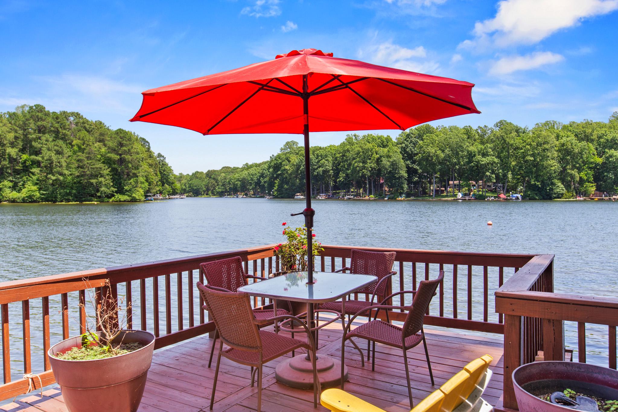 Photo 1 of 49 — 322 LAKE CAROLINE DRIVE, RUTHER GLEN, VA 22546