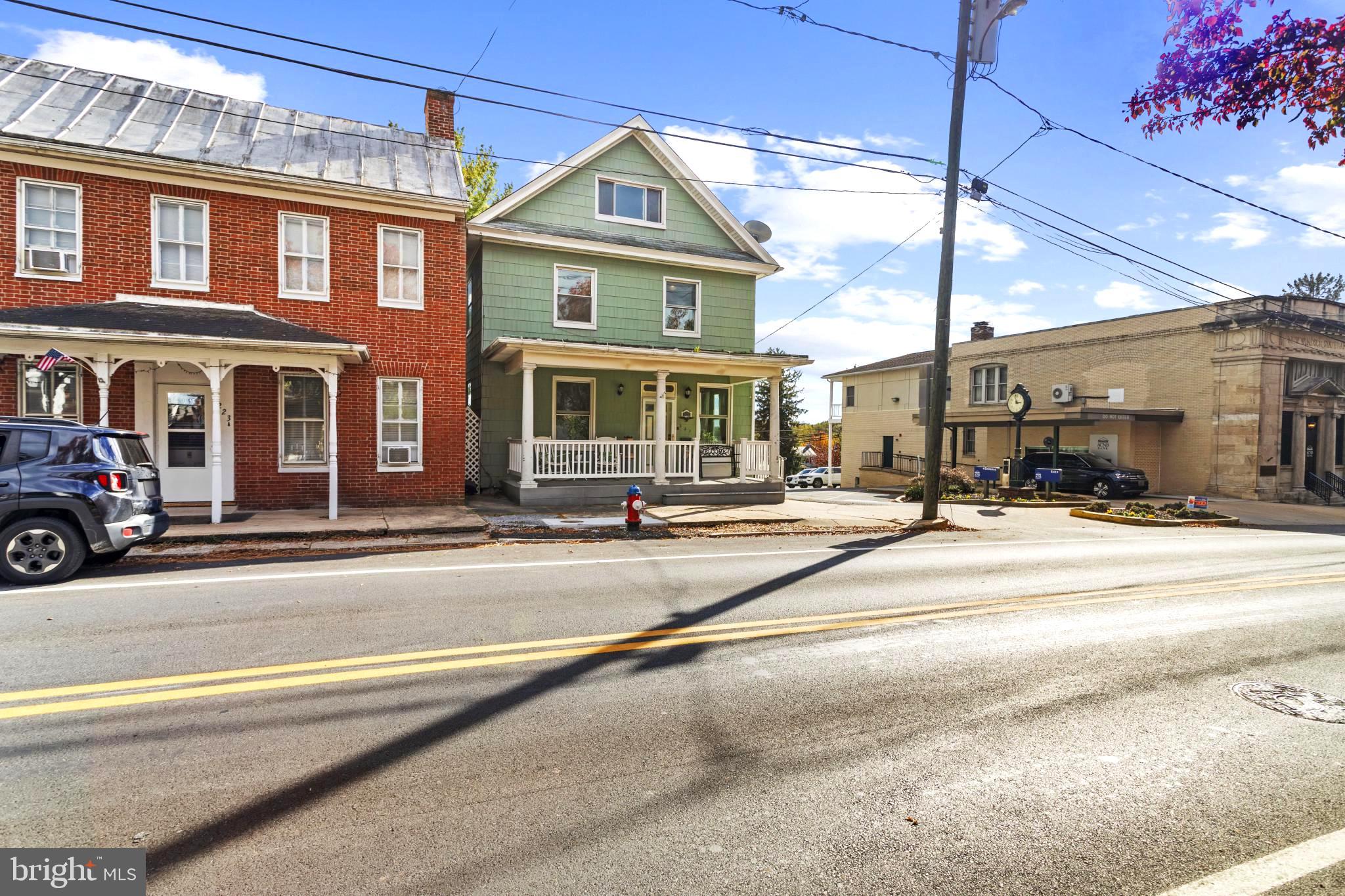 221 MAIN STREET