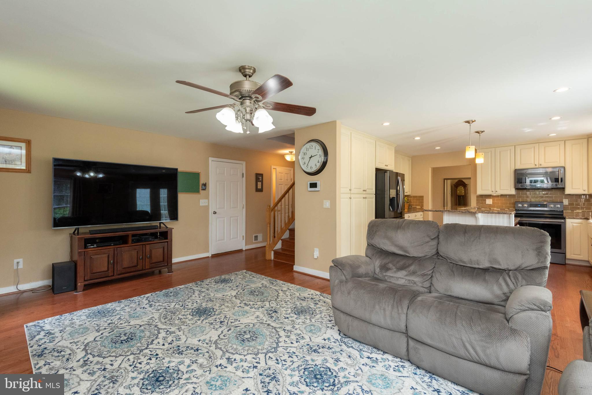 ASPEN PARK - Residential