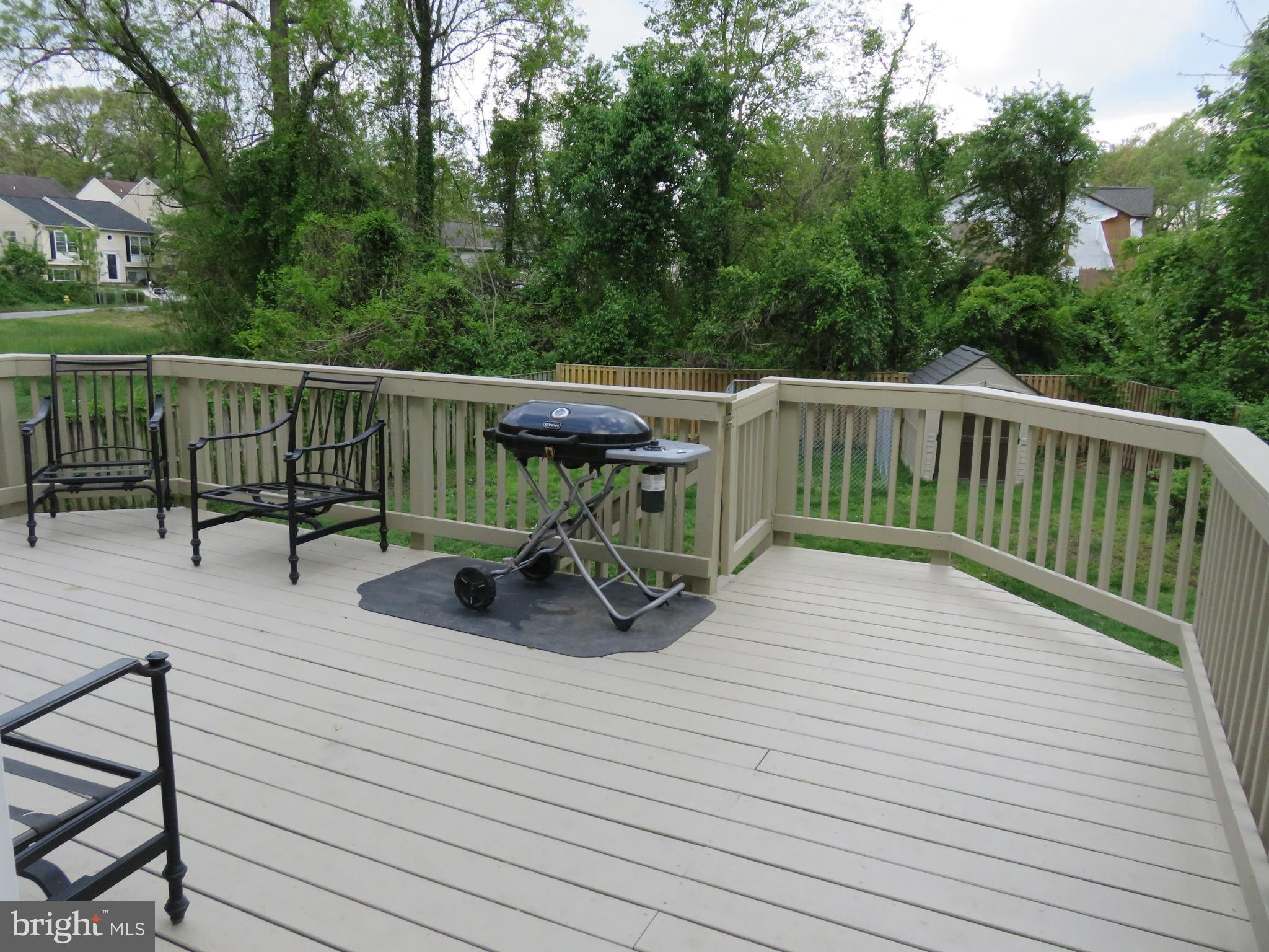 ASPEN PARK - Residential