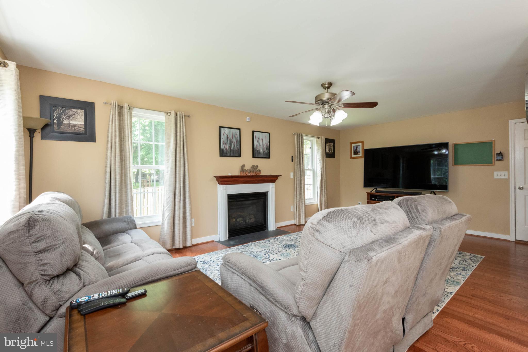 ASPEN PARK - Residential