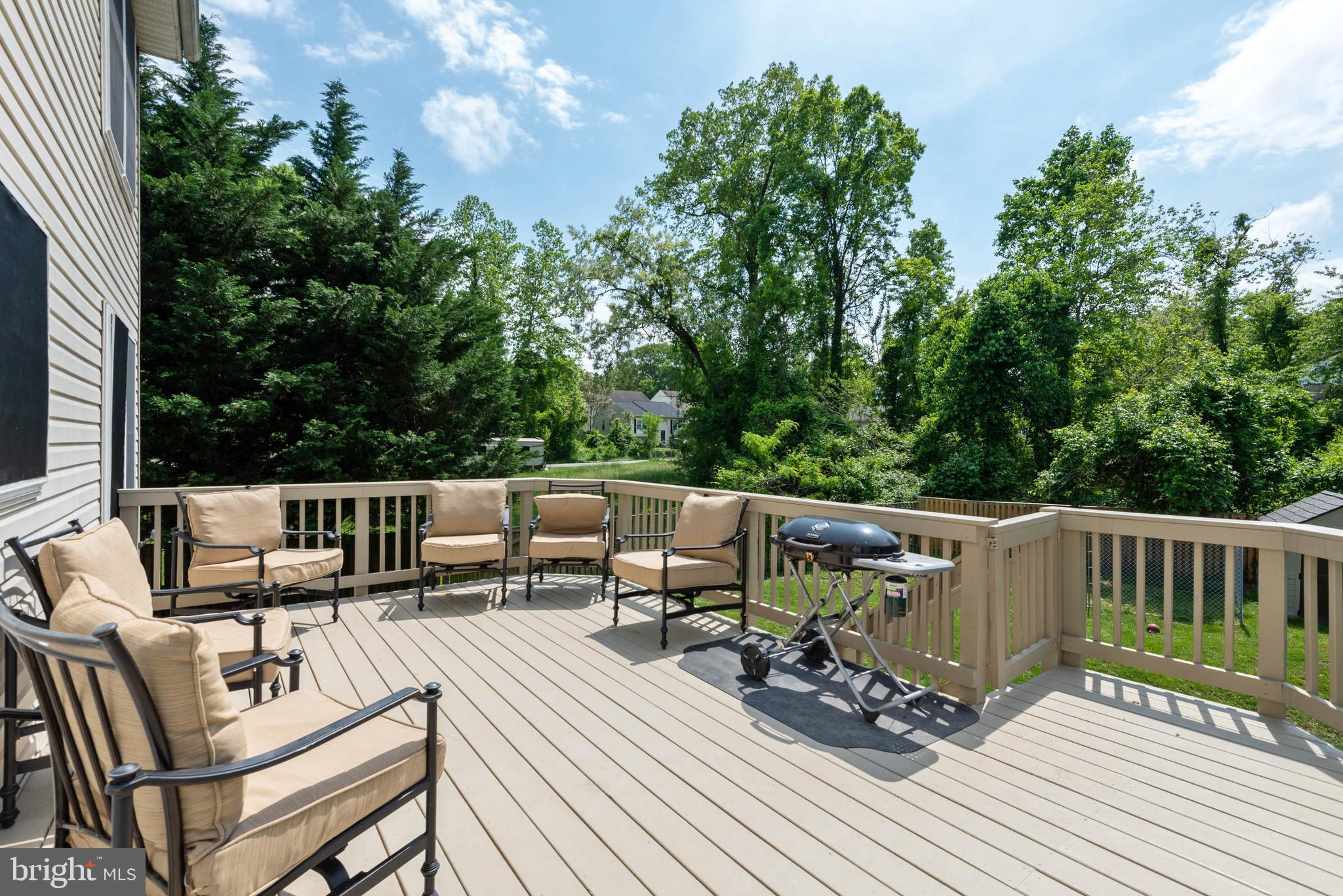 ASPEN PARK - Residential