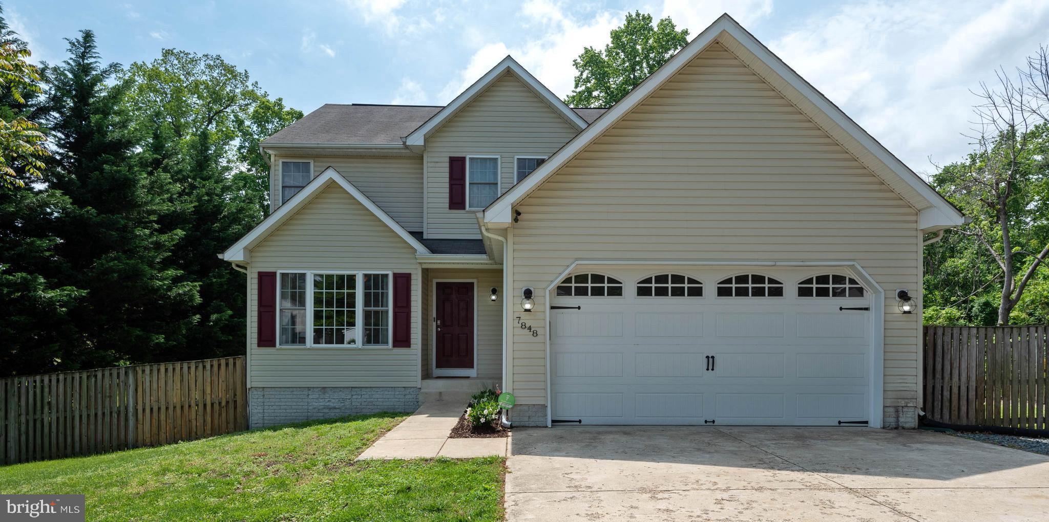 ASPEN PARK - Residential