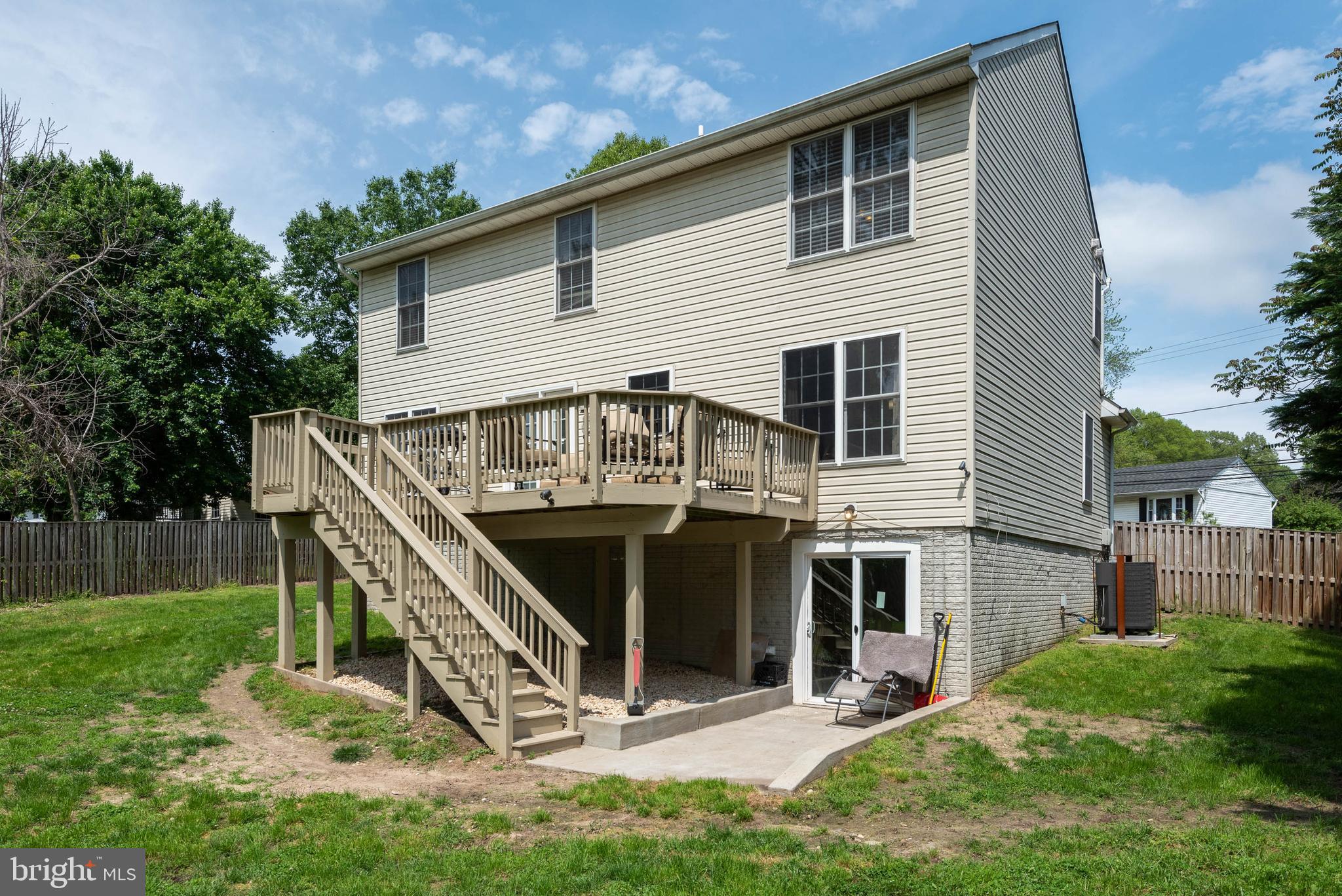 ASPEN PARK - Residential