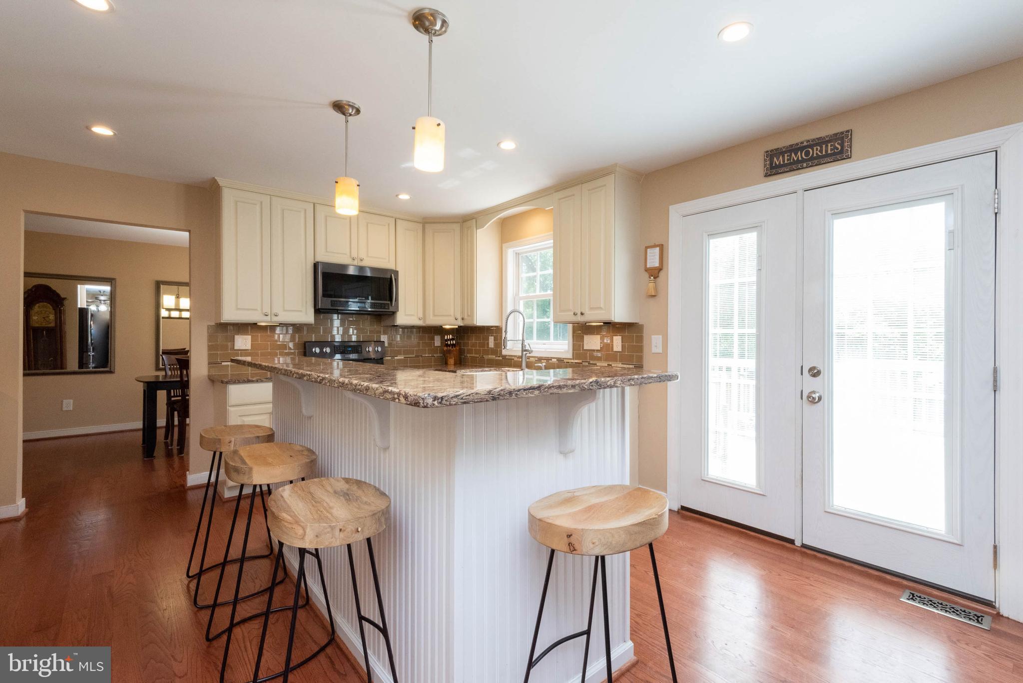 ASPEN PARK - Residential