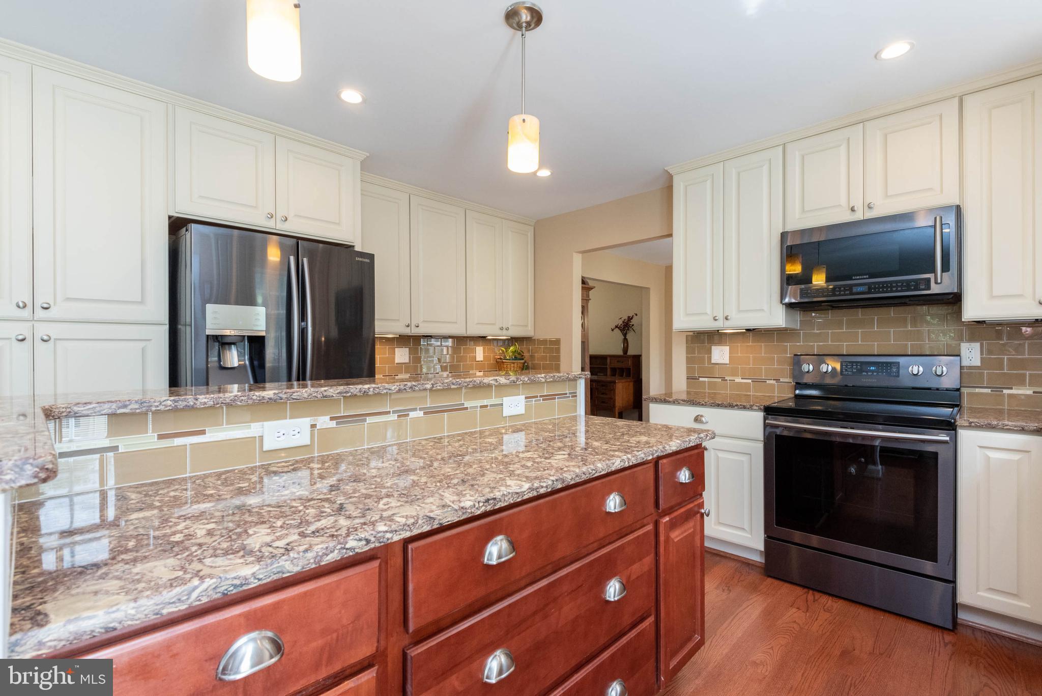 ASPEN PARK - Residential