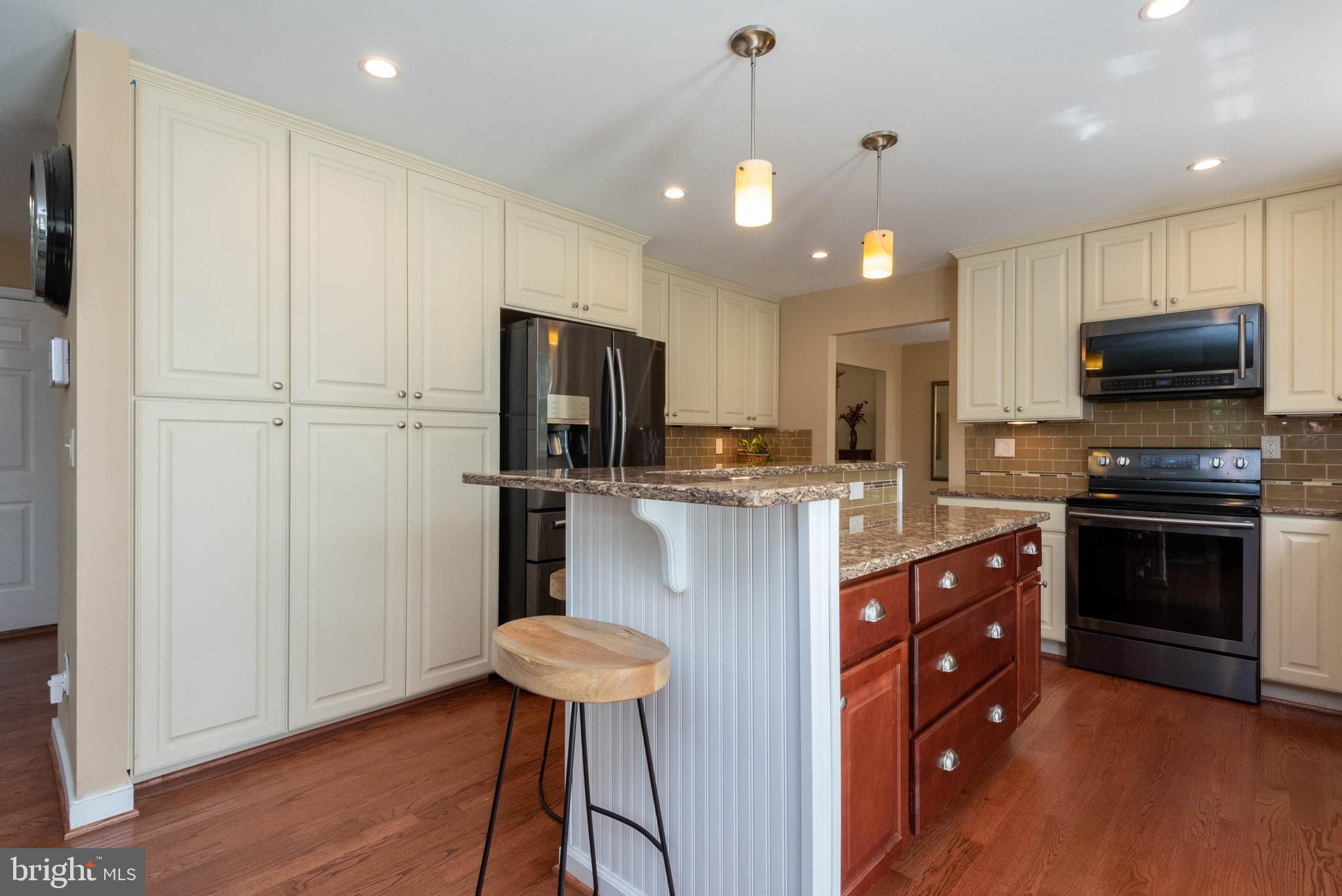 ASPEN PARK - Residential