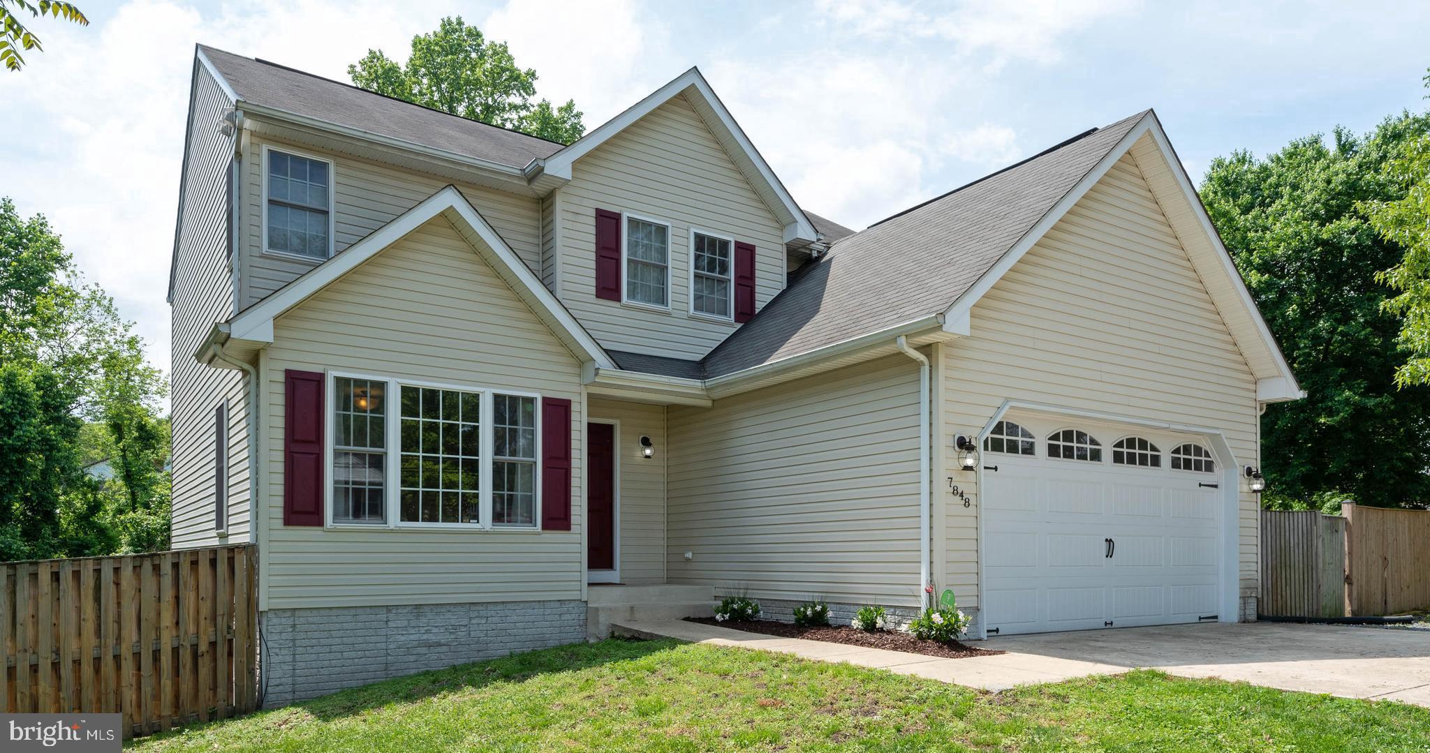 ASPEN PARK - Residential