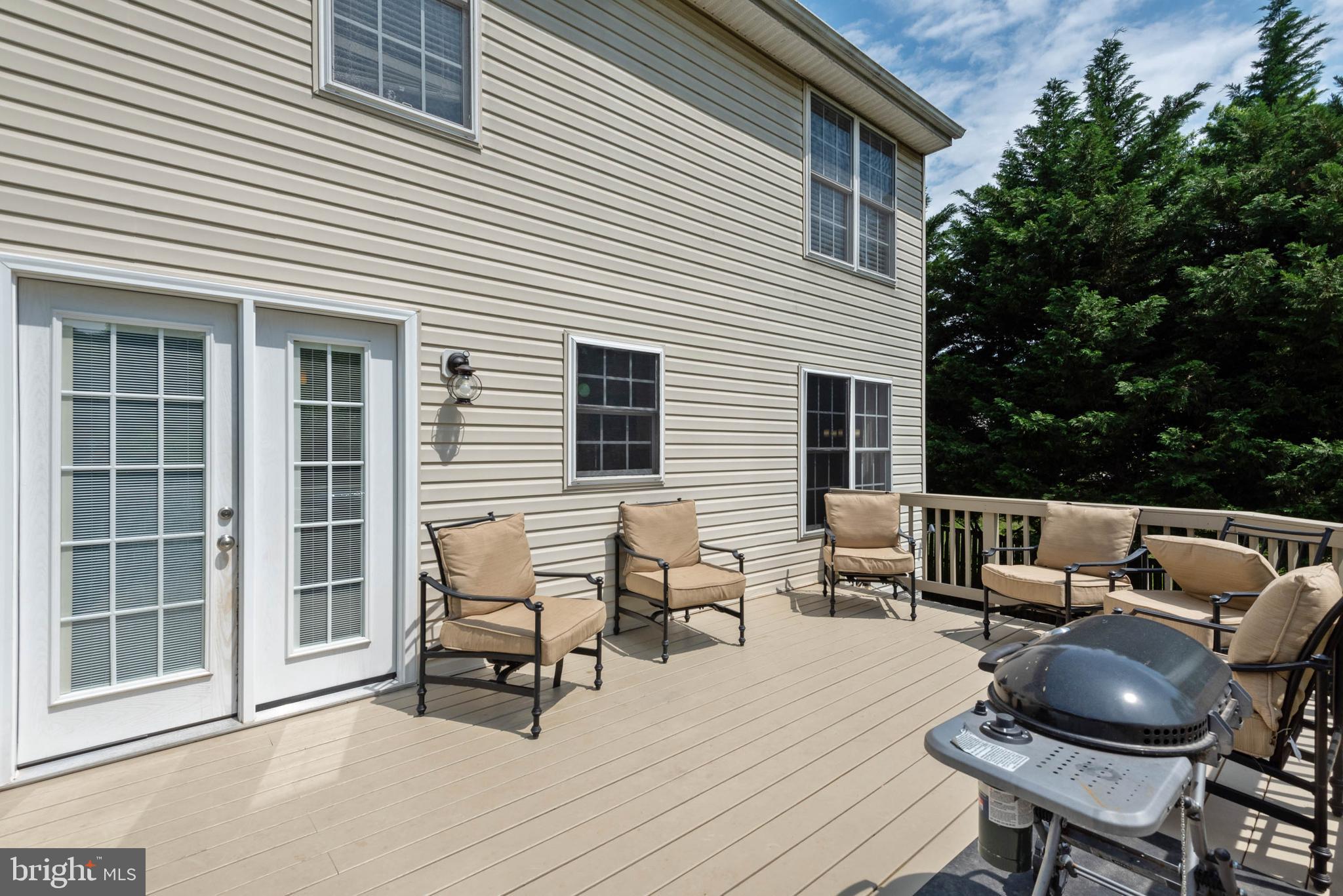 ASPEN PARK - Residential