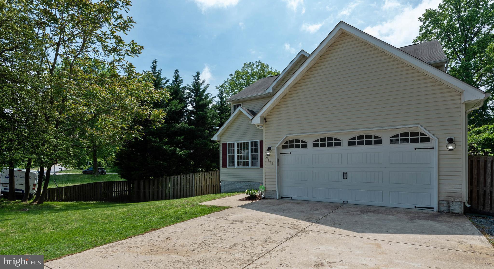 ASPEN PARK - Residential