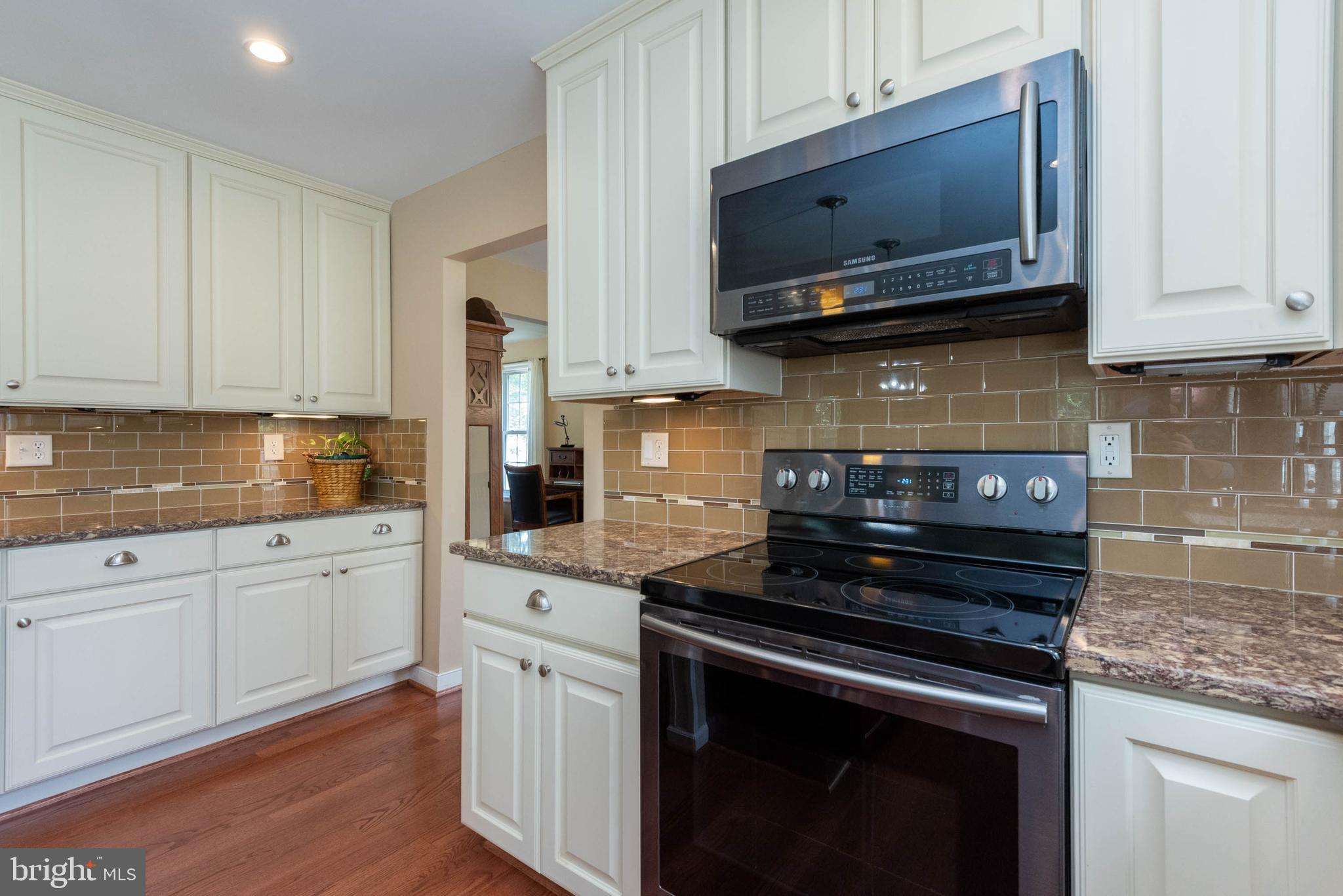 ASPEN PARK - Residential