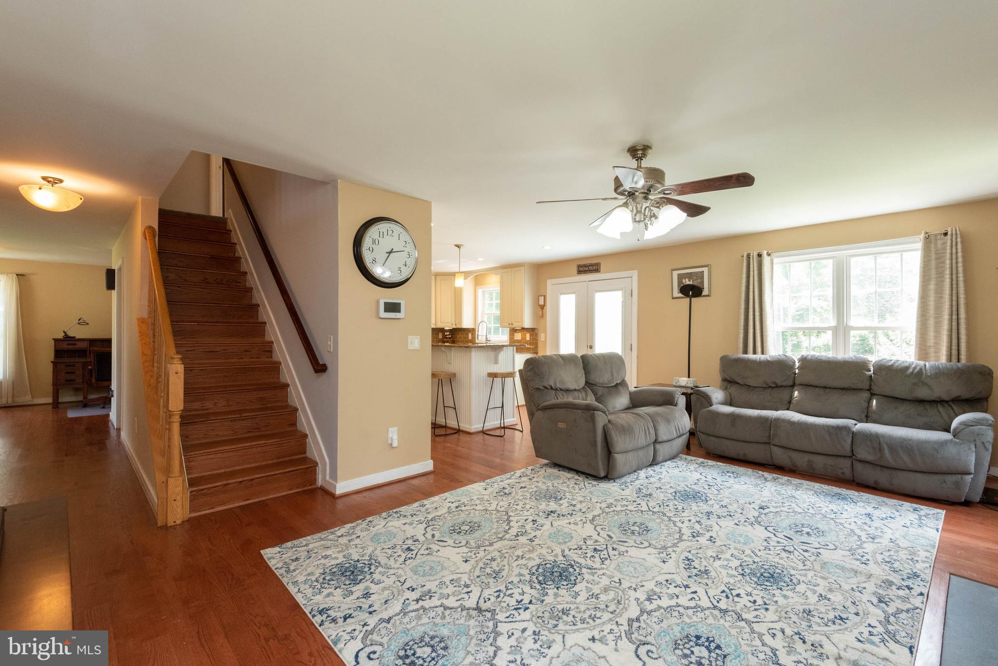 ASPEN PARK - Residential