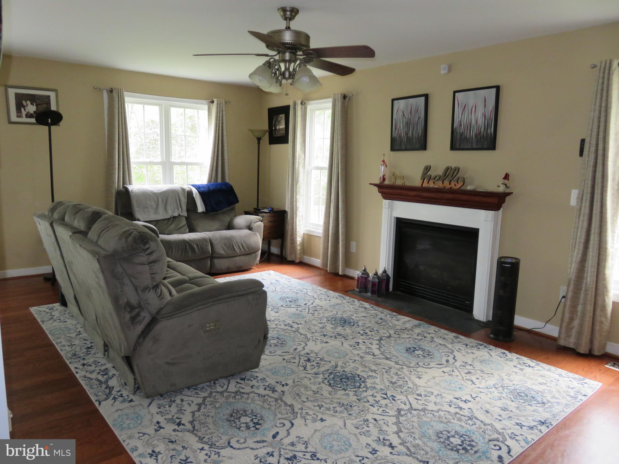 ASPEN PARK - Residential