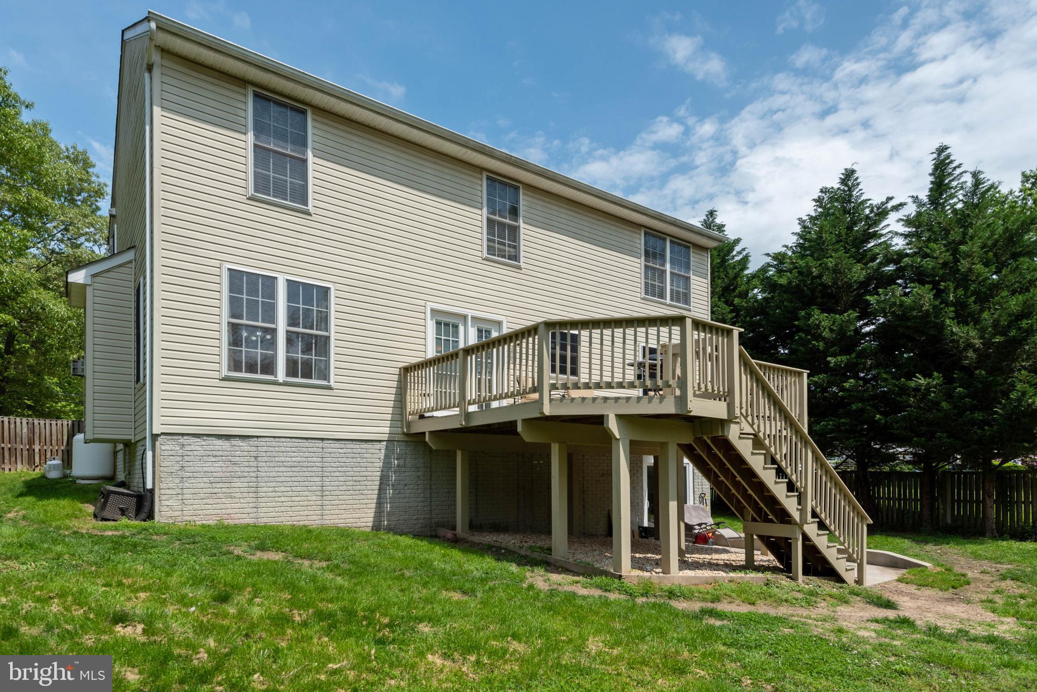 ASPEN PARK - Residential