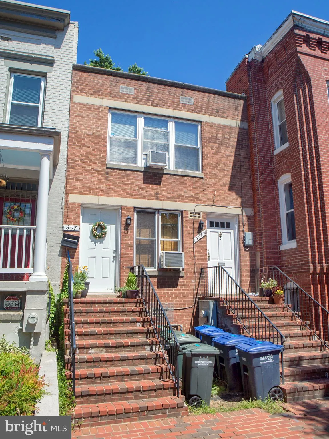 307 9th Street NE, Washington, DC 20002