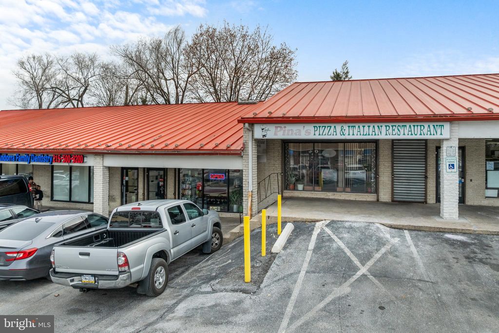 Photo of 8919 - 37 Ridge Avenue, PHILADELPHIA, PA 19128 (MLS # PAPH2567202)