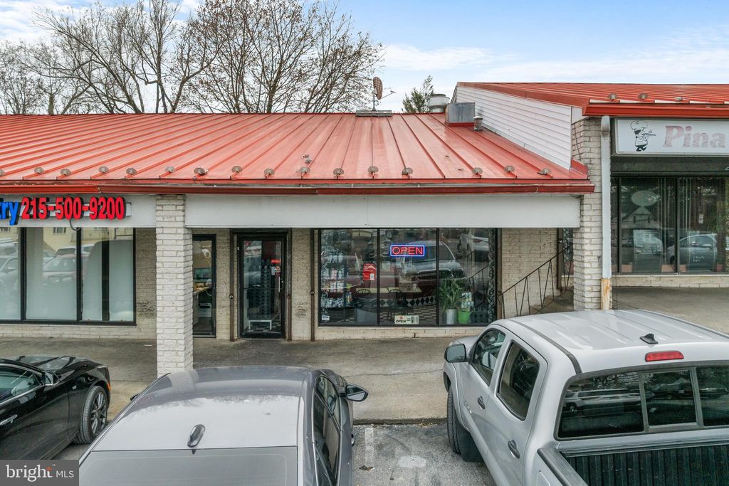 Photo of 8919 - 37 Ridge Avenue, PHILADELPHIA, PA 19128 (MLS # PAPH2567202)