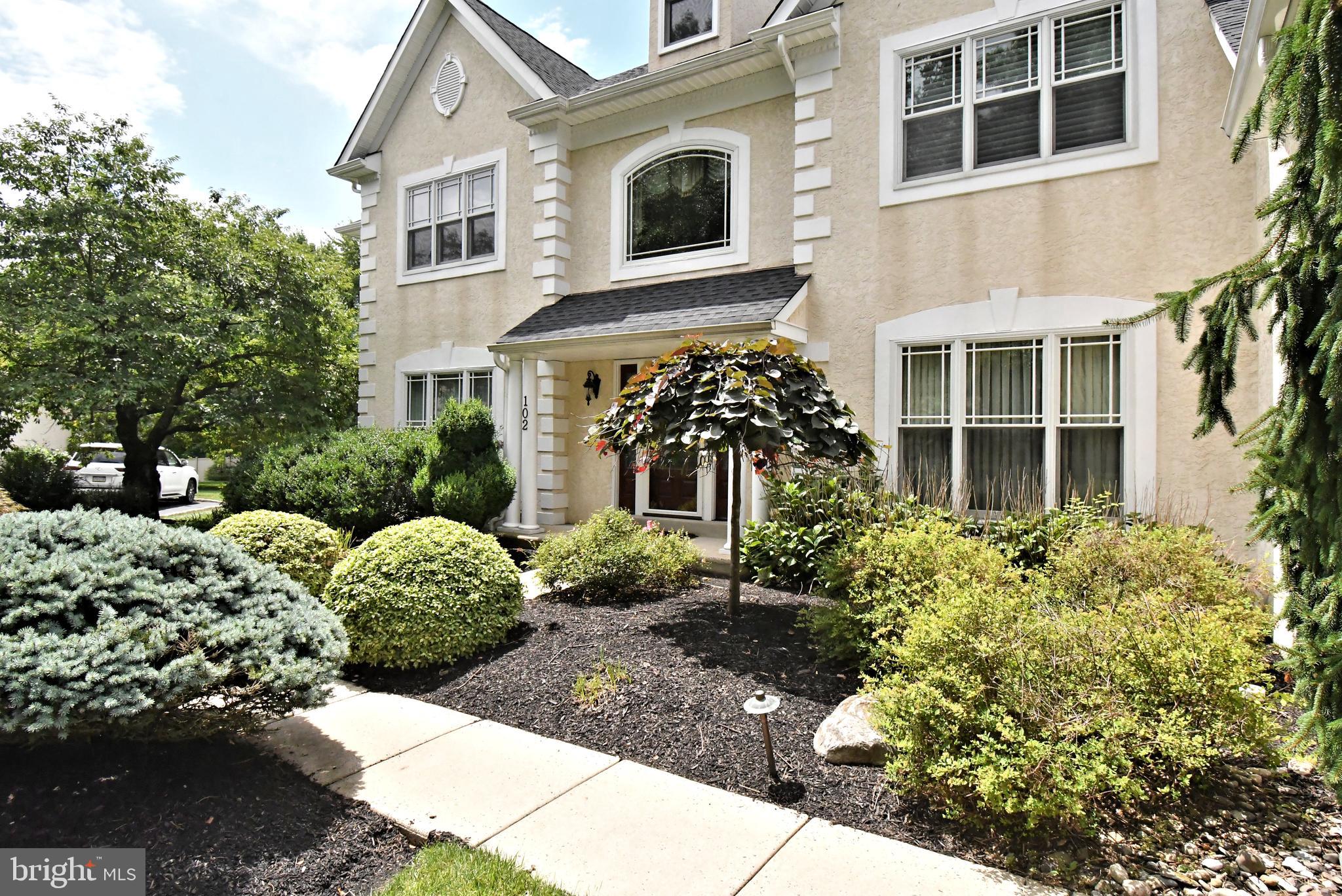 102 CHANNELHOUSE ROAD