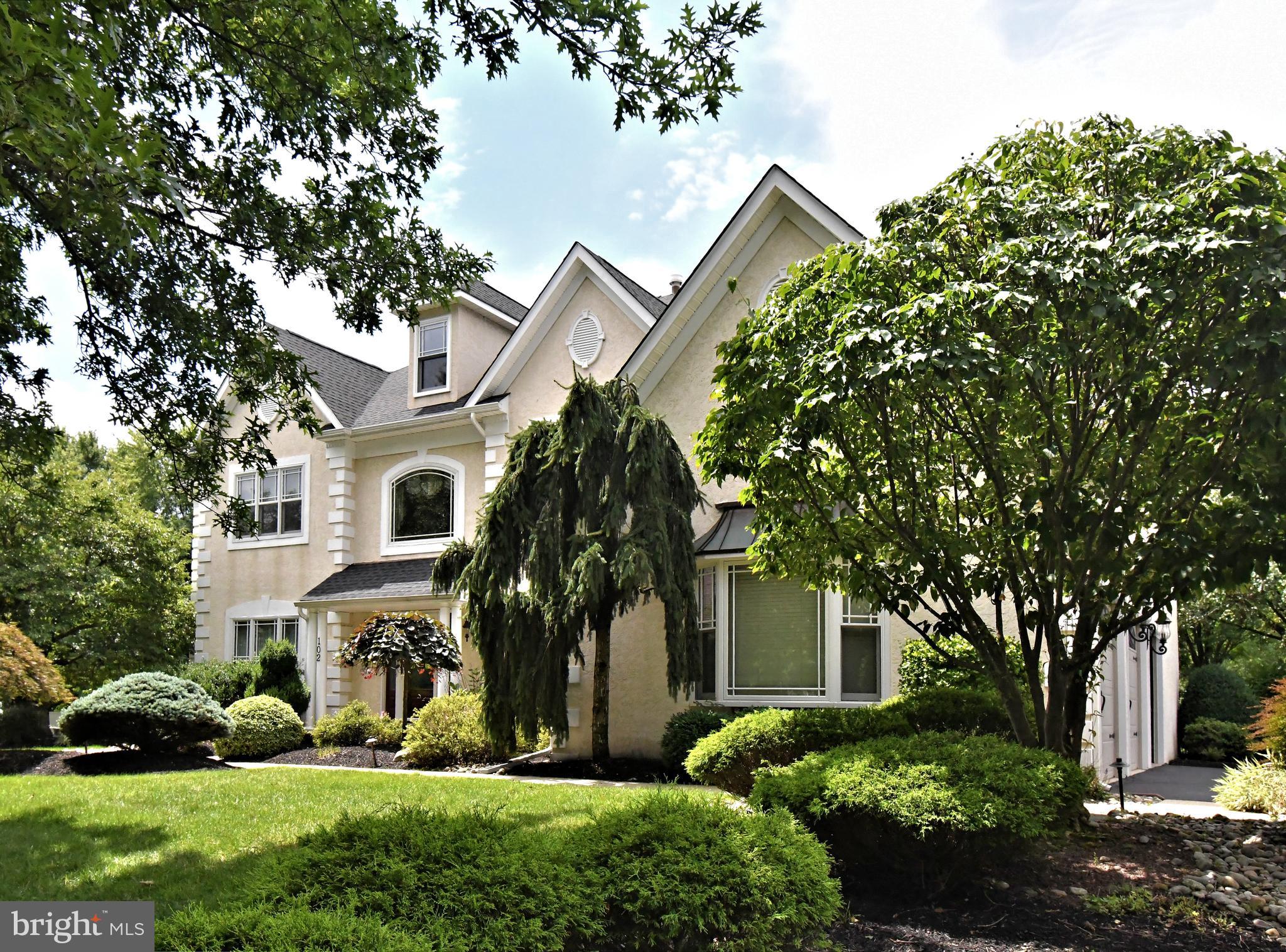 102 CHANNELHOUSE ROAD