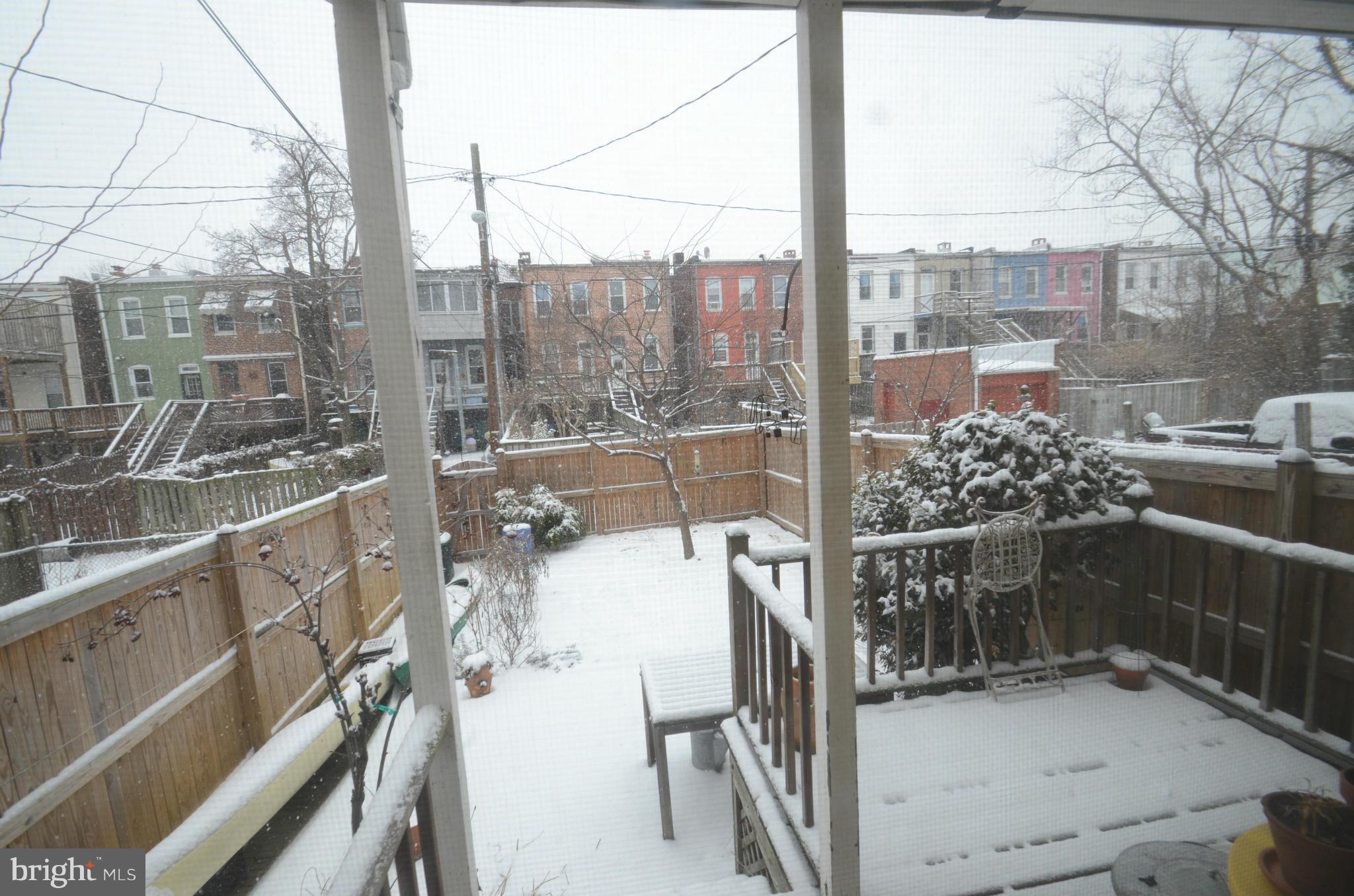 CHARLES VILLAGE - Residential