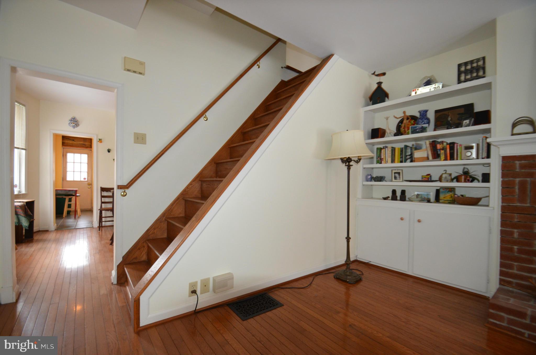 CHARLES VILLAGE - Residential