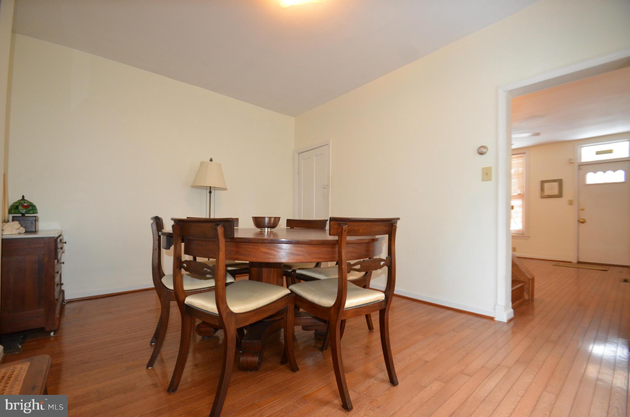 CHARLES VILLAGE - Residential