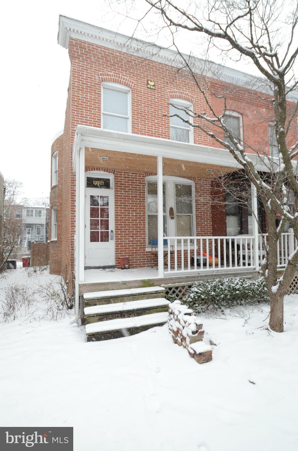 CHARLES VILLAGE - Residential