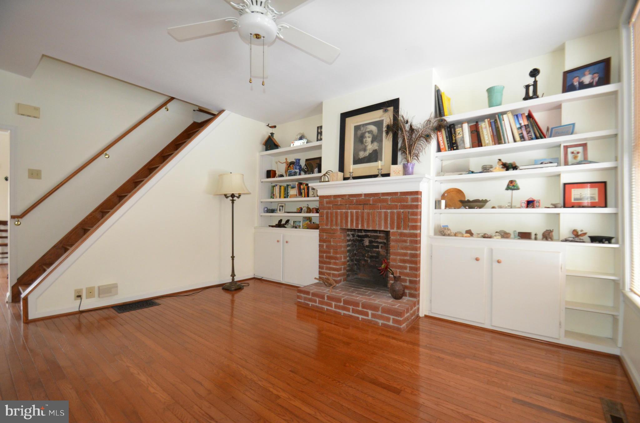 CHARLES VILLAGE - Residential