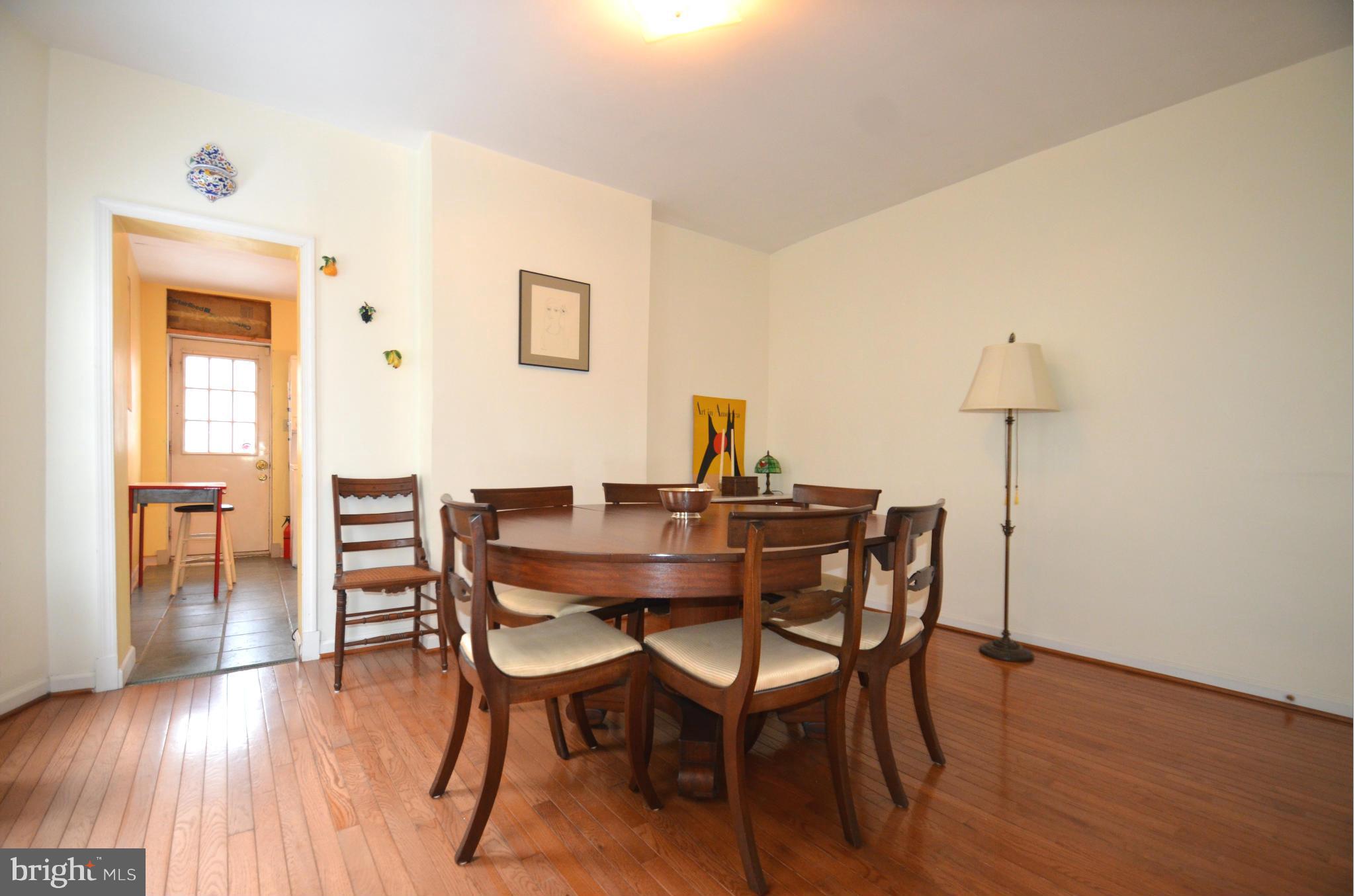 CHARLES VILLAGE - Residential