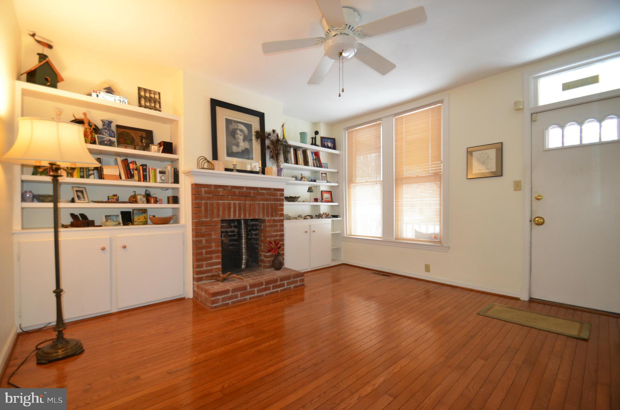 CHARLES VILLAGE - Residential