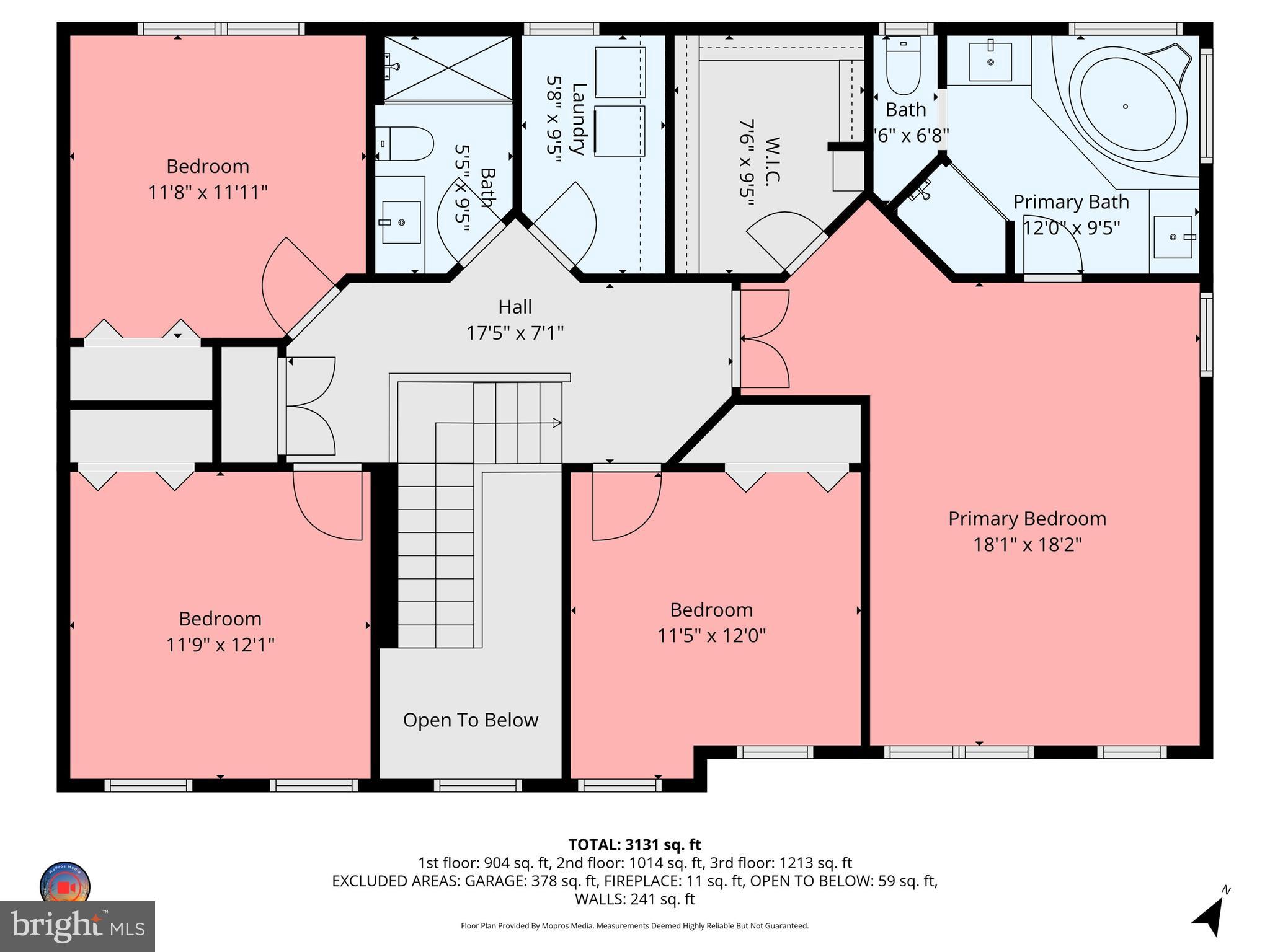 LONGWOOD - Residential