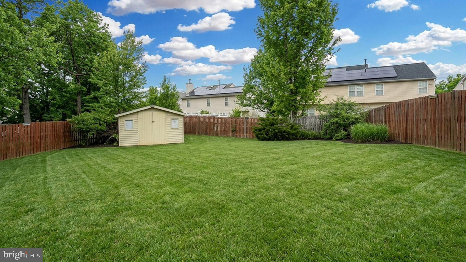 LONGWOOD - Residential