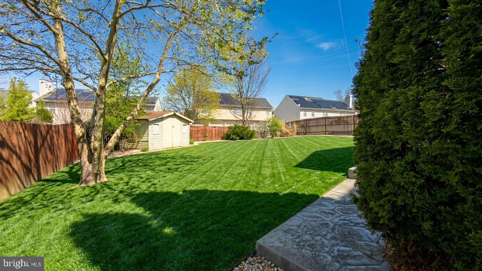 LONGWOOD - Residential