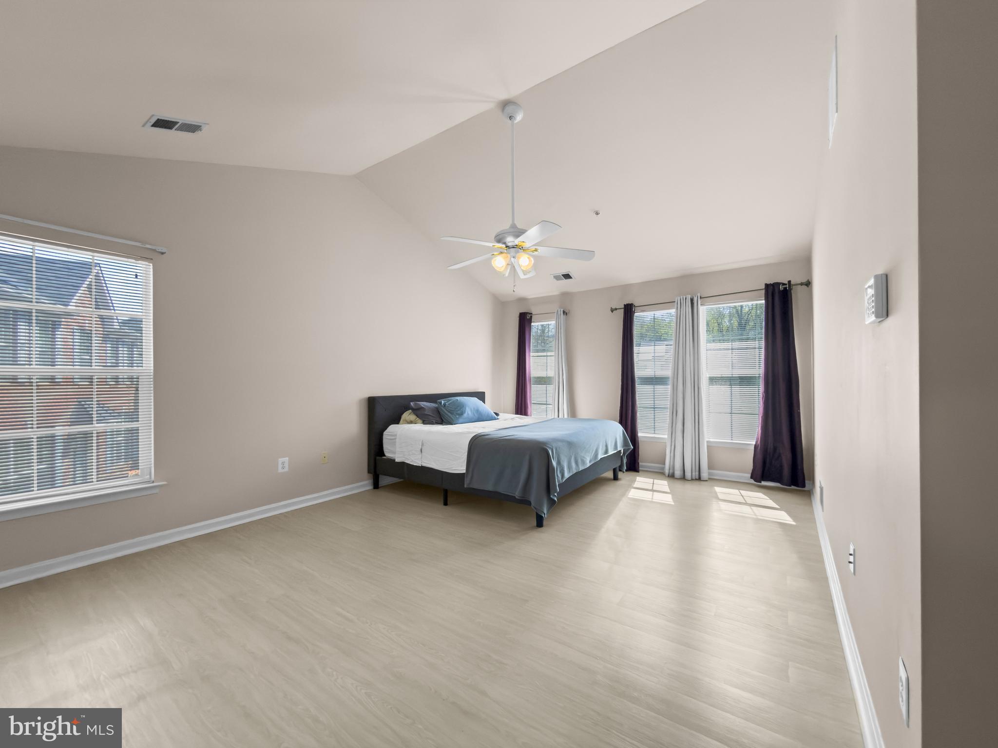 LONGWOOD - Residential