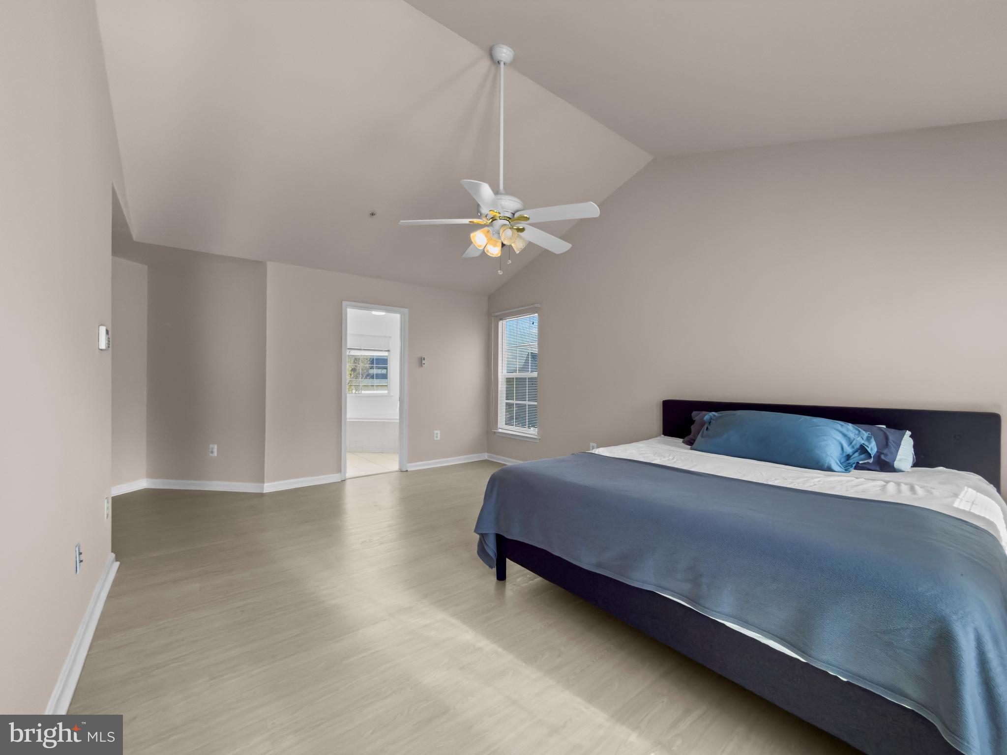 LONGWOOD - Residential