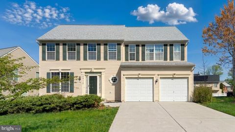 Photo of 7712 Blue Point Avenue, BELTSVILLE, MD 20705 (MLS # MDPG2198680)